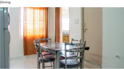 Hall Image of 1200 Sq.ft 2 BHK Apartment / Flat for sale in Bhanu Pride Apartments, Kacharakanahalli Bengaluru for Rs. 8500000