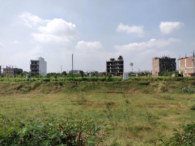 Image of 150 Sq.ft Residential Plot / Land for sale in Amolik Aster Woods, Sector 98, Faridabad for Rs. 24750000