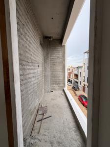 Balcony Image of 4500 Sq.ft 6 BHK Duplex for sale in Horamavu Bengaluru for Rs. 27500000