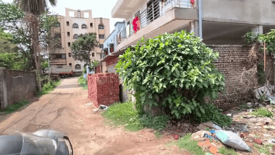 Image of 435 Sq.ft Residential Plot / Land for sale in Lalpur, Ranchi for Rs. 4500000