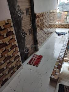 Balcony Image of 450 Sq.ft 2.5 BHK Independent House for sale in Nangloi New Delhi for Rs. 6250000