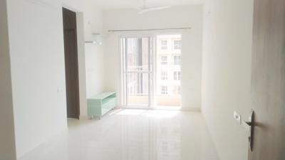Living Room Image of 690 Sq.ft 1.5 BHK Apartment / Flat for rent in Brigade Jasper And Iridium At Brigade El Dorado, Gummanahalli Bengaluru for Rs. 20000