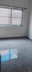 Bedroom Image of 1250 Sq.ft 2 BHK Independent House for rent in Rajajinagar Bengaluru for Rs. 38000