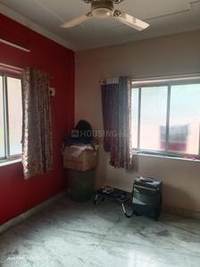 Bedroom Image of 1290 Sq.ft 3 BHK Apartment / Flat for sale in Prince Anwar Shah Connector Kolkata for Rs. 6500000