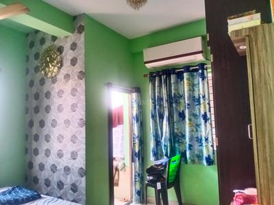 Bedroom Image of 500 Sq.ft 2 BHK Builder Floor for sale in Ballygunge Kolkata for Rs. 2300000