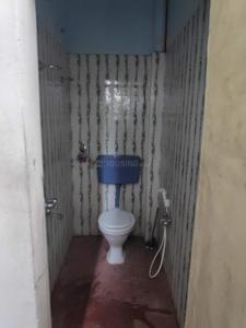Bathroom Image of 720 Sq.ft 2 BHK Independent House for sale in Mangaldas Nagar Guntur for Rs. 6800284