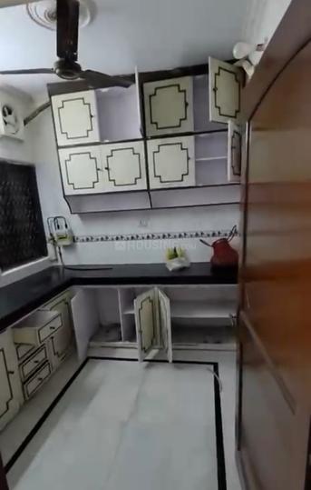 Block G, Rajouri Garden Kitchen 1