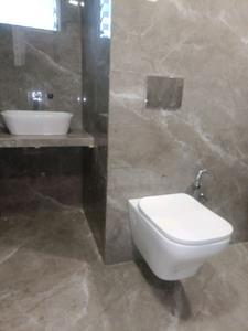Bedroom Three Image of 2000 Sq.ft 3 BHK Apartment / Flat for sale in Millenium Icon, Kharghar Navi Mumbai for Rs. 17500000