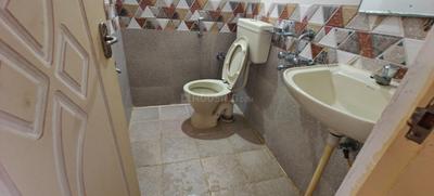 Image of 1100 Sq.ft 2 BHK Builder Floor for rent in Banaswadi, Bengaluru for Rs. 29000