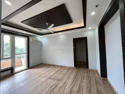 4.5 BHK Independent House