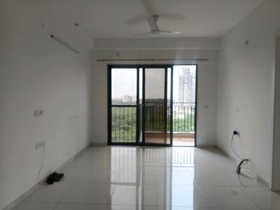 Living Room Image of 1000 Sq.ft 2 BHK Apartment / Flat for sale in Amanora Gold Towers 44 45 And 46, Hadapsar Pune for Rs. 12000000
