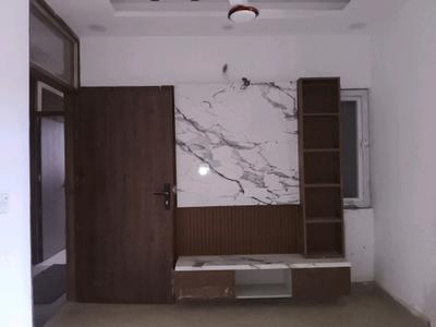 Living Room Image of 1125 Sq.ft 2 BHK Apartment / Flat for sale in Aarambh Heights, Surajpur Greater Noida for Rs. 4945000
