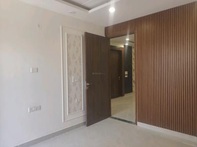 Bedroom Image of 1400 Sq.ft 3 BHK Builder Floor for sale in Green Field Colony Faridabad for Rs. 14000000