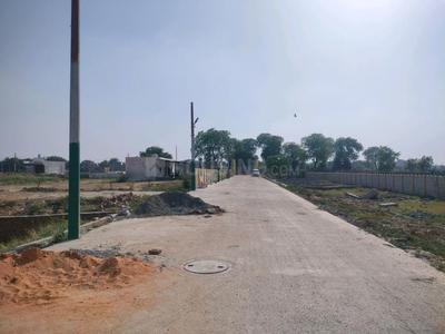 Image of 450 Sq.ft Residential Plot / Land for sale in Sector 17A, Greater Noida for Rs. 1200000