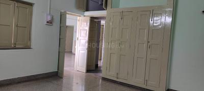 Bedroom Image of 1600 Sq.ft 3 BHK Apartment / Flat for rent in Patliputra Colony Patna for Rs. 25000