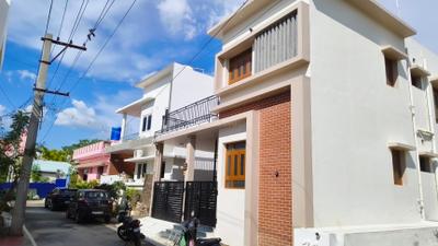 Image of 3200 Sq.ft 3 BHK Independent House for rent in Cs Nagar, Madurai for Rs. 36000