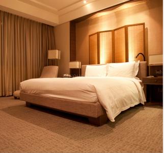Bedroom Image of 677 Sq.ft 1 BHK Apartment / Flat for sale in Radharani Heritage, Rukmani Vihar Vrindavan for Rs. 7075080