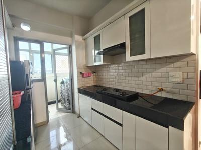 Image of 950 Sq.ft 3 BHK Apartment / Flat for sale in Gulshan Bellina, Noida Extension, Greater Noida for Rs. 15100000