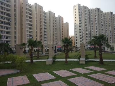 Image of 1400 Sq.ft 3 BHK Apartment / Flat for sale in SBP Housing Park, Mohan Nagar, Dera Bassi for Rs. 3800000