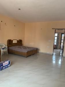 Hall Image of Krishna PG in Sector 115, Mohali