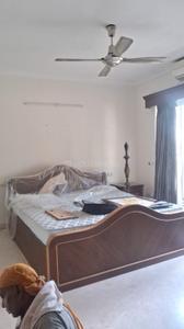 Bedroom Image of 1800 Sq.ft 3 BHK Apartment / Flat for rent in Cooke Town Bengaluru for Rs. 90000