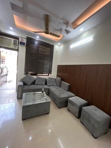 Hall Image of 608 Sq.ft 1 BHK Apartment / Flat for rent in Netaji Subhash Apartments, Sector 13 Dwarka New Delhi for Rs. 24000