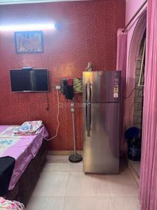 1 BHK Flat