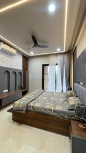 Bedroom Image of 3572 Sq.ft 4 BHK Villa for sale in Gandhi Path West Jaipur for Rs. 24100000