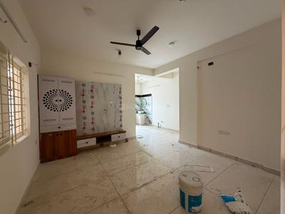 2 BHK Independent House