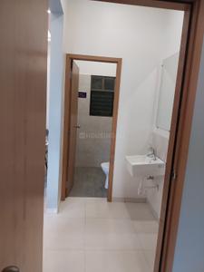 Bedroom Image of 900 Sq.ft 2 BHK Apartment / Flat for sale in Kumar Primeview E1, Hadapsar Pune for Rs. 6300000
