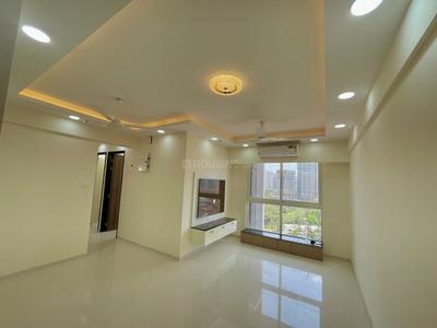 3 BHK Apartment