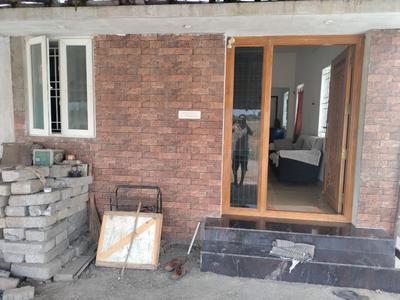 Hall Image of 840 Sq.ft 2 BHK Independent House for sale in Pattanam Coimbatore for Rs. 6500000