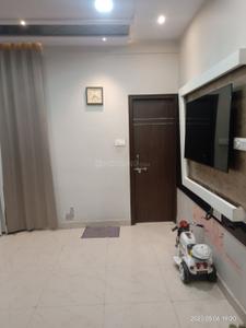 Hall Image of 1700 Sq.ft 3 BHK Apartment / Flat for sale in Naubasta Kanpur for Rs. 6500000