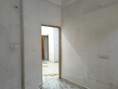 Bedroom Image of 750 Sq.ft 2 BHK Builder Floor for sale in Ved Vihar Ghaziabad for Rs. 2325455