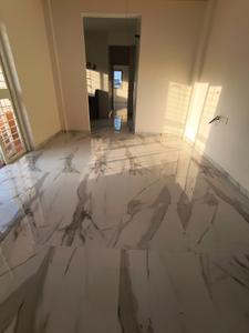 Hall Image of 1020 Sq.ft 2 BHK Apartment / Flat for sale in Indira Nagar Nashik for Rs. 5000000