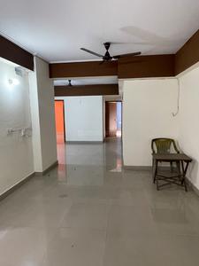 Hall Image of 2180 Sq.ft 4.5 BHK Apartment / Flat for rent in Mittal Rajnagar Residency, Raj Nagar Extension Ghaziabad for Rs. 34000