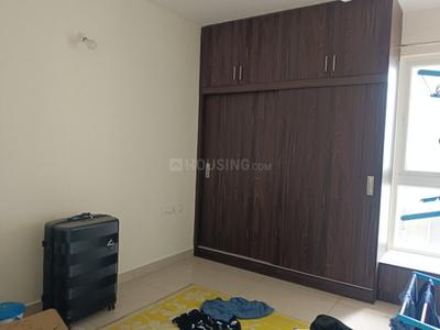Bedroom Image of 1300 Sq.ft 2 BHK Apartment / Flat for sale in Shriram Southern Crest by Shriram Properties, JP Nagar Bengaluru for Rs. 22246000