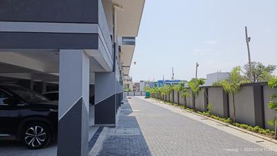 Image of 1030 Sq.ft 2 BHK Apartment / Flat for sale in Buildwell Eminence, Bhawrasla, Indore for Rs. 5768000