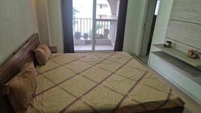 Bedroom Image of 1928 Sq.ft 3 BHK Apartment / Flat for sale in DLF The Skycourt, Sector 86 Gurgaon for Rs. 20000000