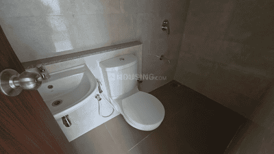 Image of 1216 Sq.ft 2 BHK Apartment / Flat for sale in Adani Aster Neo, Shantigram, Ahmedabad for Rs. 7600000
