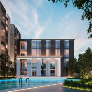 Image of 1827 Sq.ft 3 BHK Apartment / Flat for sale in Silversky The One, Perungalathur, Chennai for Rs. 12512660