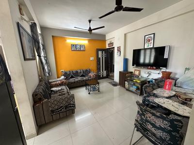 Hall Image of 1080 Sq.ft 2 BHK Apartment / Flat for sale in New Ranip Ahmedabad for Rs. 5000000