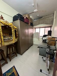 Kitchen Image of 1550 Sq.ft 3.5 BHK Apartment / Flat for sale in Vashi Navi Mumbai for Rs. 40000000
