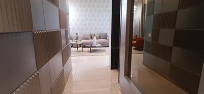 Bathroom Image of 2030 Sq.ft 4 BHK Apartment / Flat for sale in Kharadi Pune for Rs. 19800000