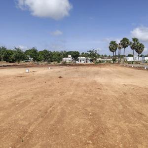 Image of 1800 Sq.ft Residential Plot / Land for sale in Kinathukadavu, Coimbatore for Rs. 749000