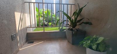 Balcony Image of 1334 Sq.ft 3 BHK Apartment / Flat for sale in Charholi Budruk Pune for Rs. 7800000