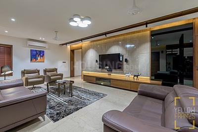 Kitchen Image of 4500 Sq.ft 4 BHK Apartment / Flat for sale in SDC Aishwarya Heights, Vaishali Nagar Jaipur for Rs. 8000000