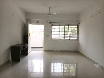 2 BHK Flat