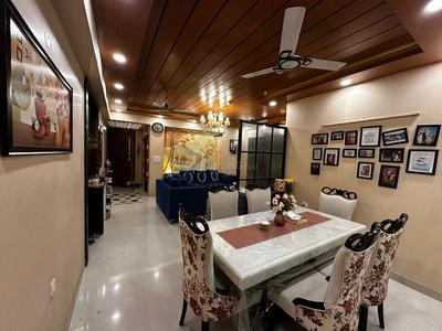 3 BHK Flat