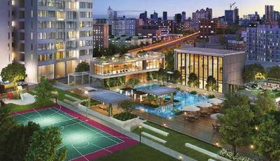 Image of 1521 Sq.ft 3 BHK Apartment / Flat for sale in Godrej Woods, Sector 43, Noida for Rs. 29000000